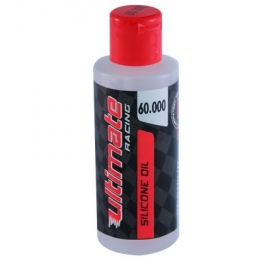 Ultimate 60000cSt silicone oil