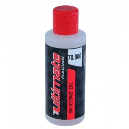 Ultimate Silicone Oil for Diff 70000 cSt