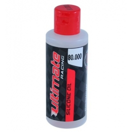 Ultimate Silicone Oil for Diff 80000 cSt