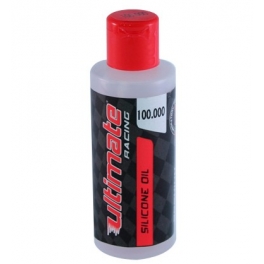 Ultimate Aceite Silicona 100.000cSt