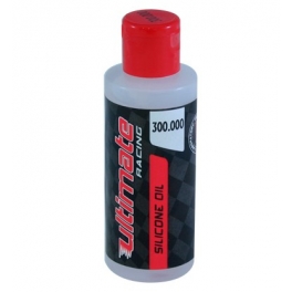 Ultimate Aceite Silicona 300.000cSt