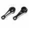 SERVO HORN DIRECCION ALUMINIO SANWA/KO 23T