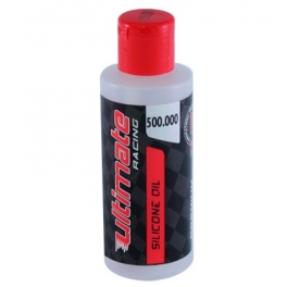 Ultimate Aceite Silicona 500.000cSt