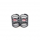 VBC TBB Shock Spring (Red-Medium Soft)
