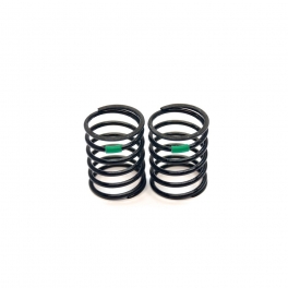 VBC TBB Shock Spring (Green-Soft)