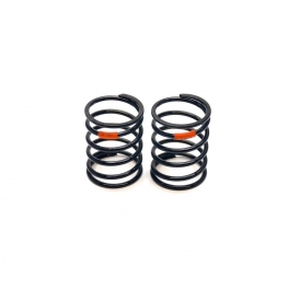 VBC TBB Shock Spring (Orange-Medium Hard)