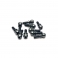 VBC Ball Connector 7,5mm length