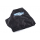 Fastrax Cubierta con Forro Polar Interior con Ventana, Impermeable
