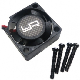 Yeah Racing Ventilador Tornado 25x25mm