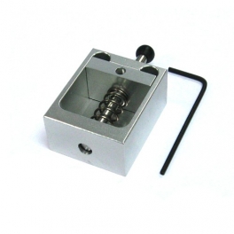 Soporte para soldar