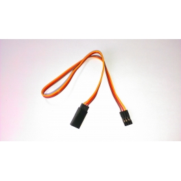 Servo Lead Extention 30cm JR M/H