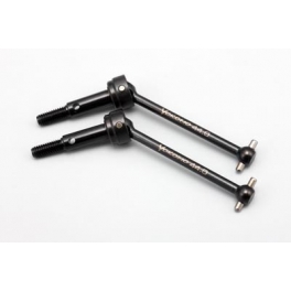 Yokomo Rear Universal Shaft (44.0mm Bone)