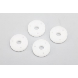 Yokomo 1.0&times;3 hole Piston