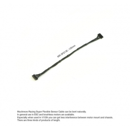 Muchmore Super Flexible Sensor Cable 135mm