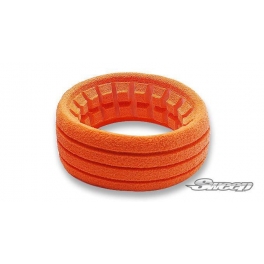 Sweep Mousse Closed Cell 1:10 Rear