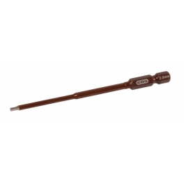 EDS Hex Wrench 2x100mm Power Tip only