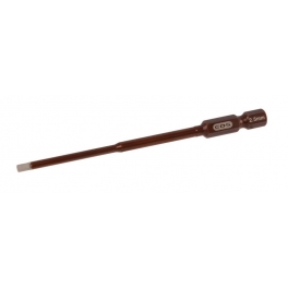 EDS Hex Wrench 2.5x100mm Power Tip only