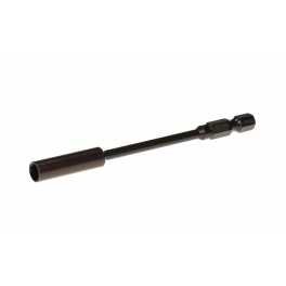 EDS Tubo hex 5.5x100mm POWER Tip para atornillador
