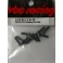 VBC M2.6x10 Flathead Screw