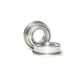 AVID Rodamiento 6x10x3mm Flanged Metal