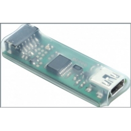 Nosram Usb Para Actualizaci&oacute;n De Variadores
