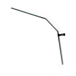 MUGEN BARRA EST. DELANTERA 2.3MM MBX6