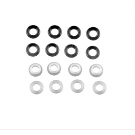 MUGEN TORICAS AMORTIGUADOR SET (4u.) MBX6